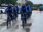 [protestusa] Bike Cops Need More Training
